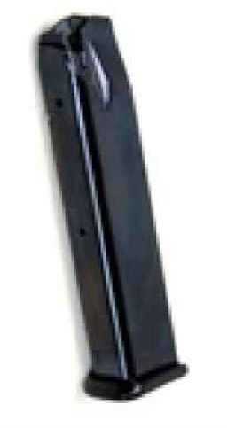 Click to see larger image. ProMag Magazine 45 ACP 20 Rounds Fits Para Ordinance P12 Blue PAR-A3